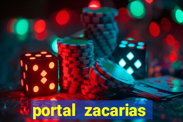 portal zacarias maloqueiro cavando sua cova